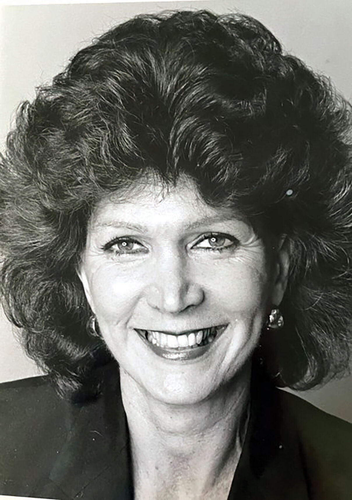 Margaret Ann Warner